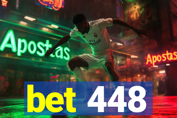 bet 448